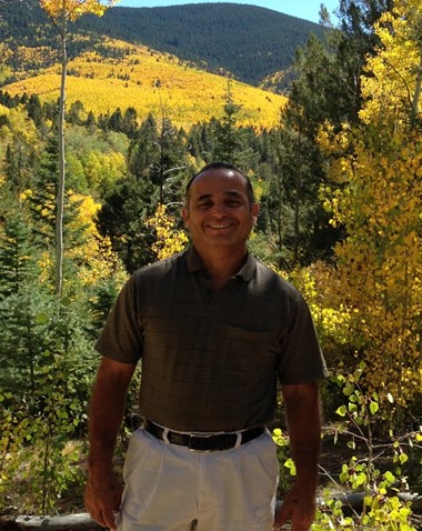 Ramon Lucero
